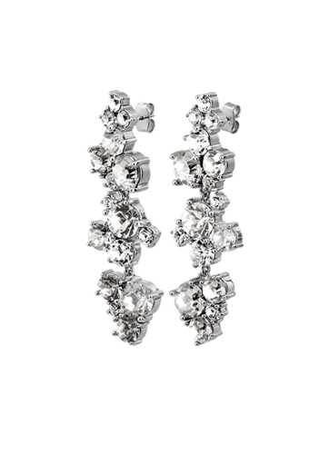 Фото Серьги MAYHEM SS CRYSTAL DYRBERG/KERN 480044