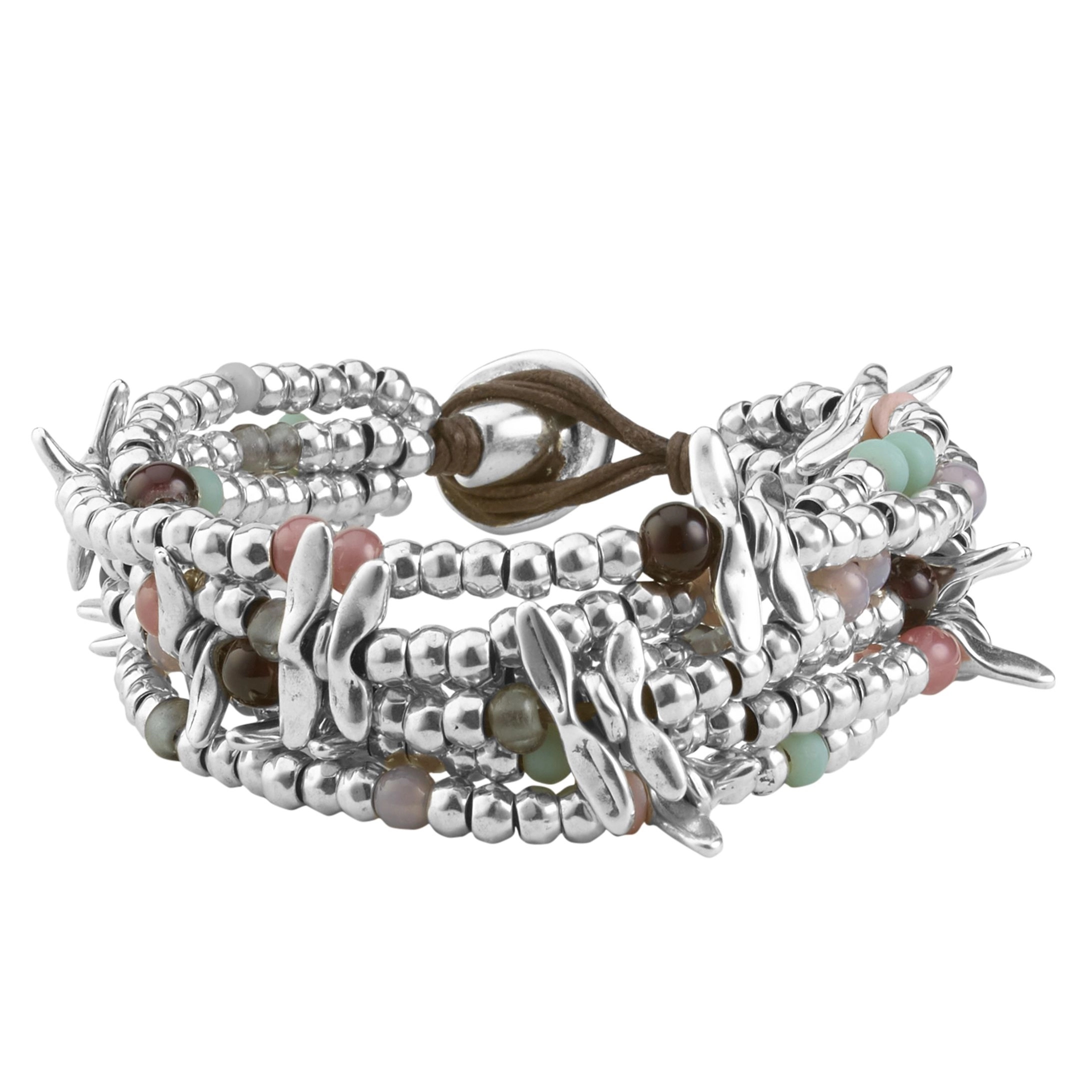 Браслет Tickling UNOde50 PUL1730MCLMTL0M