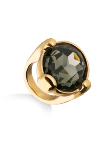 Фото Кольцо Ser Deslumbrante UNOde50 ANI0851GRSORO12