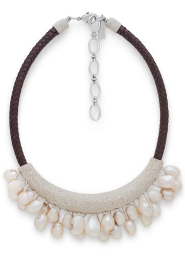 Фото Колье Bora Bora Nature Bijoux 15-43950