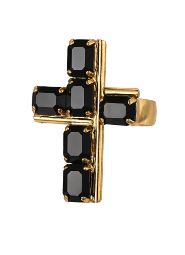 Фото Кольцо Claudio Canzian CC00201294 black