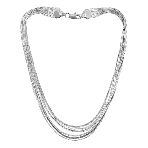 Колье Fiore Luna BBN11680-03 S