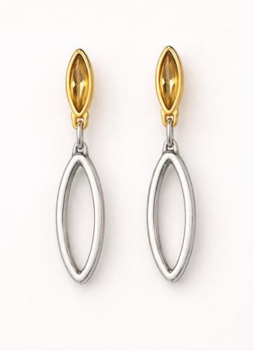 Фото Серьги Amarilis Ciclon 260605