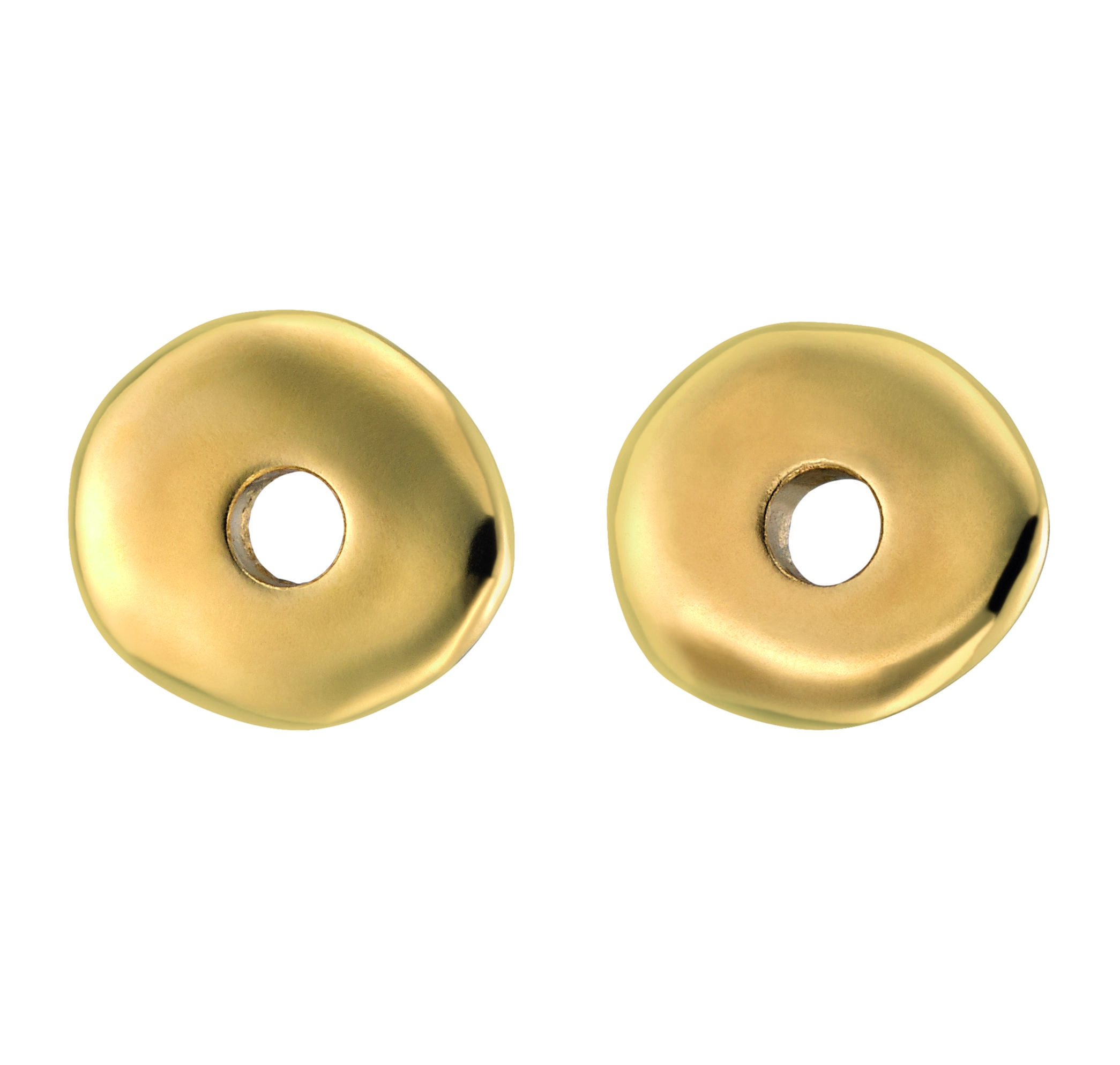 Серьги Hypnotic? UNOde50 PEN0434ORO0000U