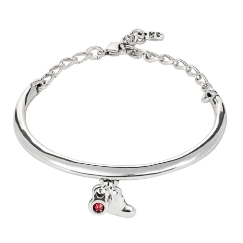 Фото Браслет Lovekey UNOde50 PUL2209MTL0000U