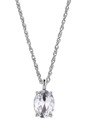 Колье Barga DYRBERG/KERN 430152