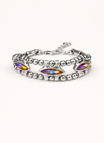 Фото Браслет Alheli Ciclon 264107-09-0