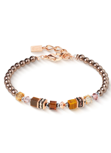 Фото Браслет Brown Coeur de Lion 2103/30-1100