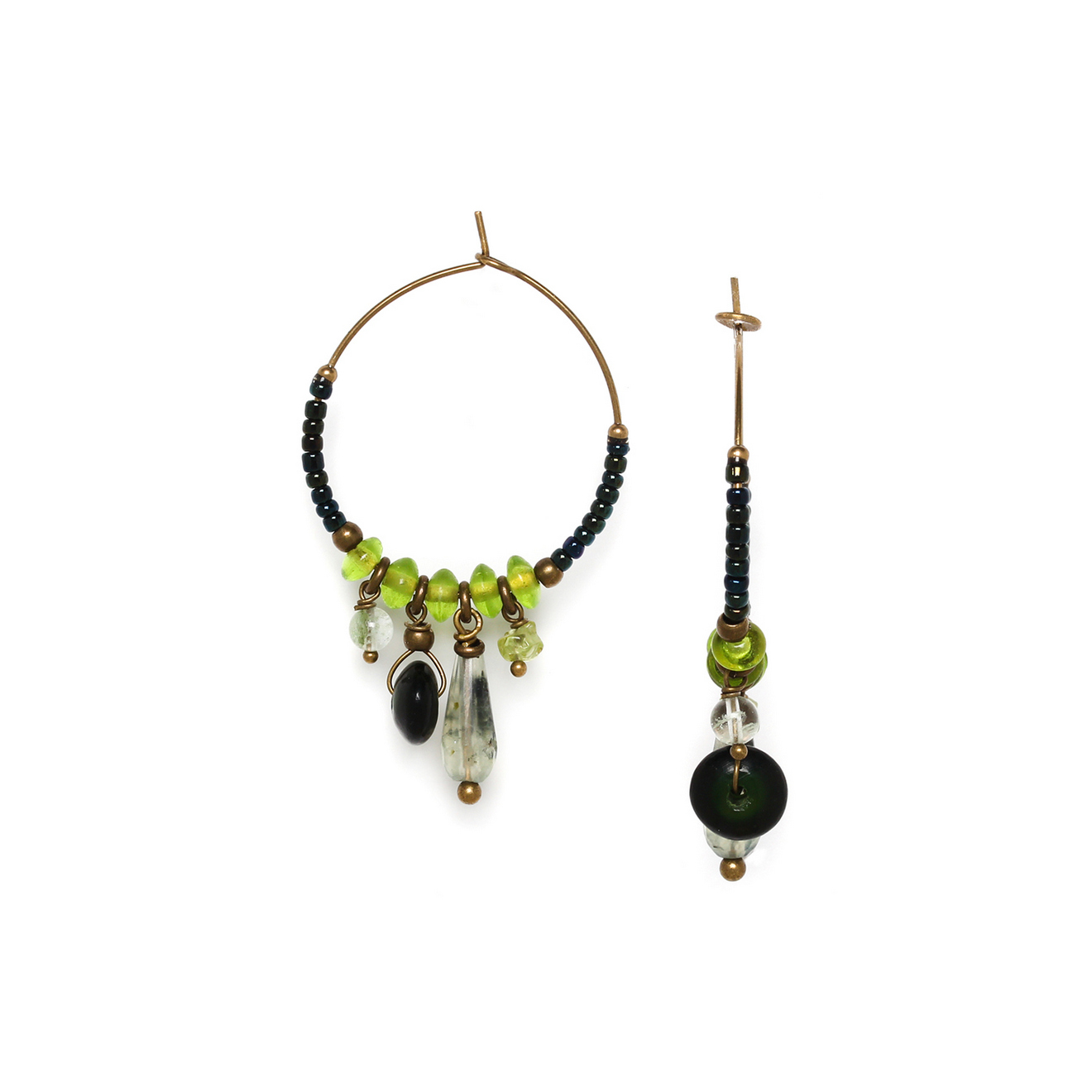 Фото Серьги Canopy Nature Bijoux 12-77520