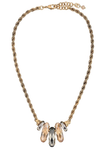 Фото Колье Claudio Canzian CC00205892 gray