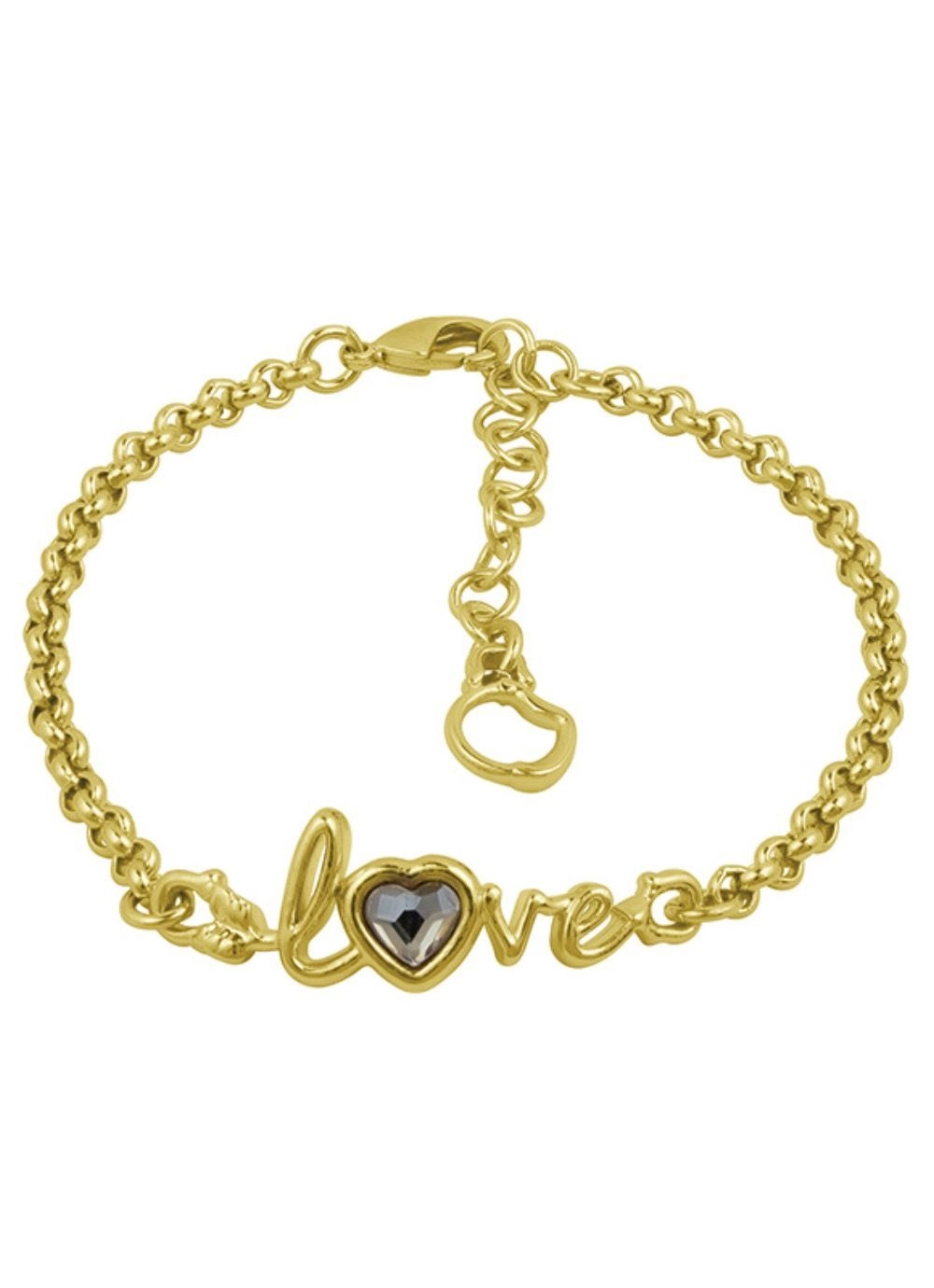 Браслет Love ORO Ciclon 220100