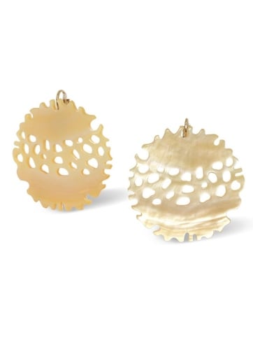 Фото Серьги Corallium Nature Bijoux 12-90763