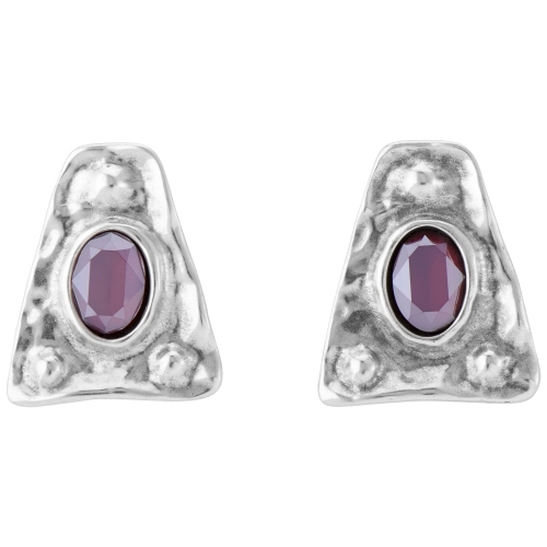 Фото Серьги Teotihuacán UNOde50 PEN0623ROJMTL0U Фото Серьги Teotihuacán UNOde50 PEN0623ROJMTL0U