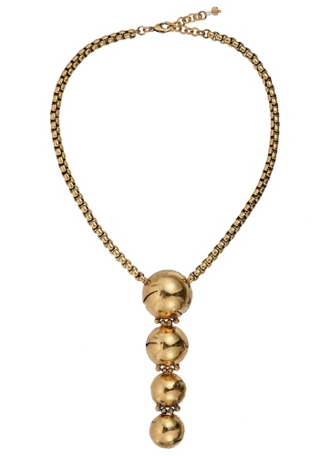 Фото Колье Claudio Canzian CC00205840