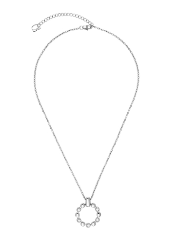 Фото Колье Светящийся Круг Coeur de Lion 2055/10-1817