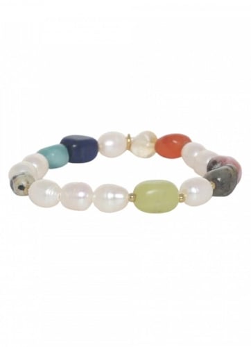 Фото Браслет Les Essentiels Palawan Nature Bijoux 13-44560