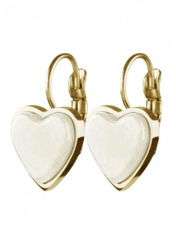 MAROCK серьги CARITA SG SAND MARBLE 351085