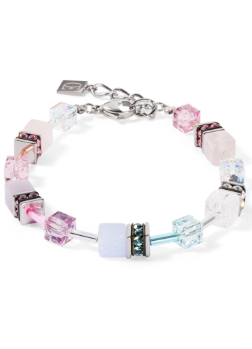 Фото Браслет Rose-Lilac Coeur de Lion 4905/30-1927