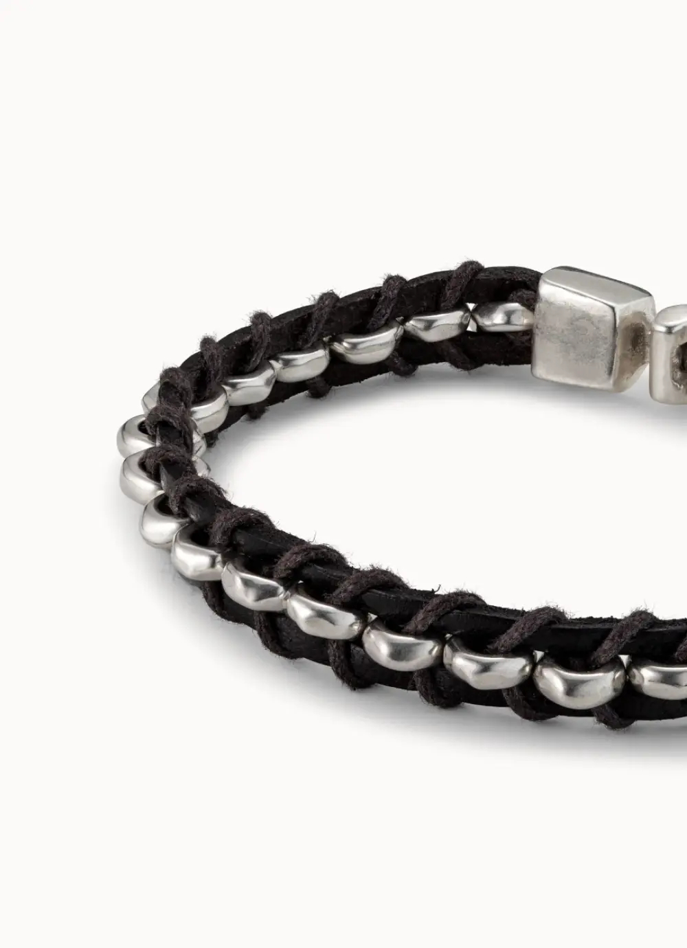 Браслет Authentic UNOde50 PUL1605MARMTL0M