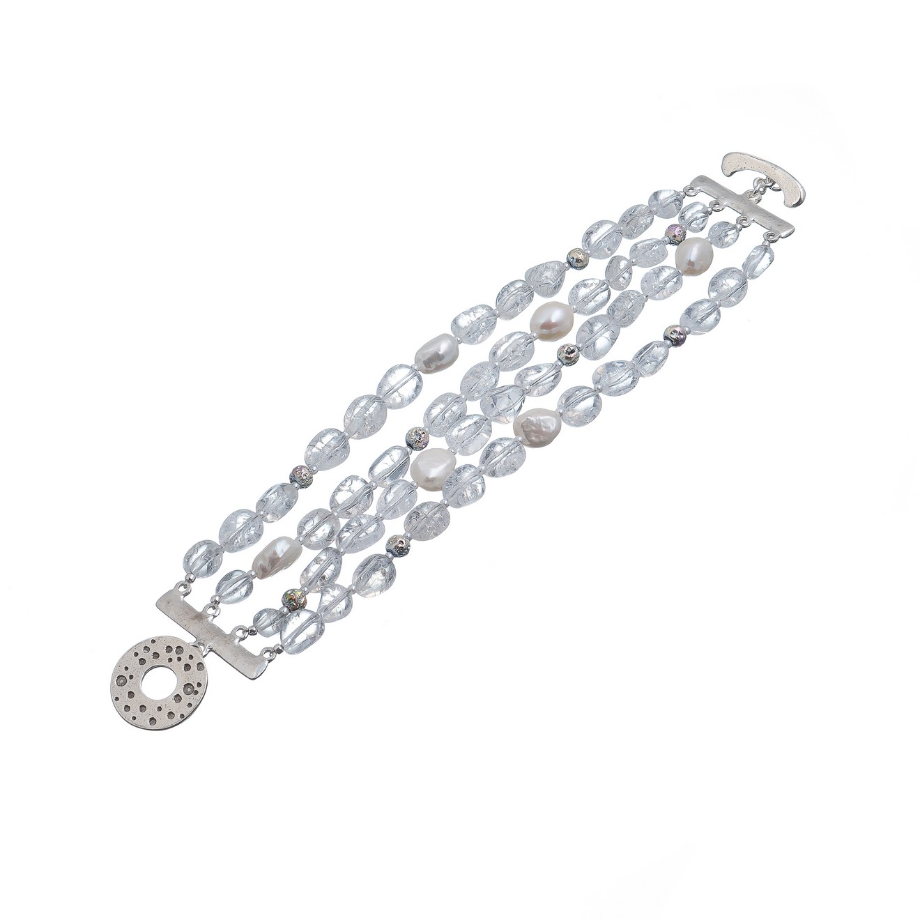Браслет Cuori Lanzerotti LZ-24.02-150