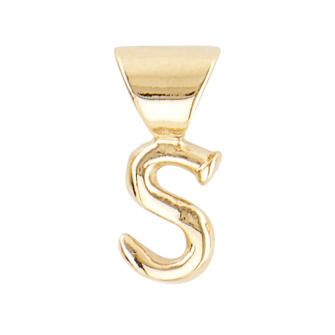 Подвеска My S UNOde50 CHA0127ORO0000U
