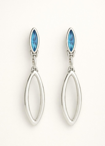 Фото Серьги Amarilis Ciclon 264601-07