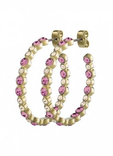 CLASSICS серьги NANDITA SG ROSE 352194