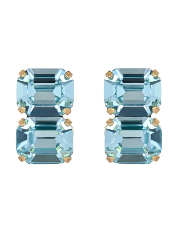 Фото Серьги Claudio Canzian CC00202641 light blue