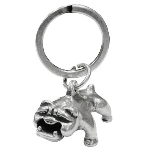 Фото Брелок Bulldog UNOde50 LLA0130MTX Фото Брелок Bulldog UNOde50 LLA0130MTX