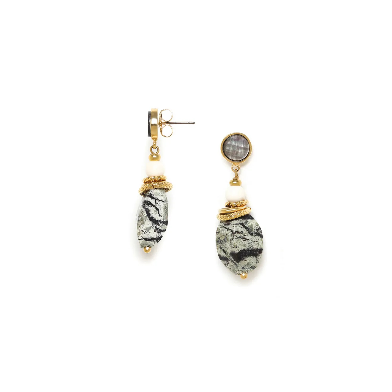 Фото Серьги Ozaretta Nature Bijoux NB23.2-12-78730