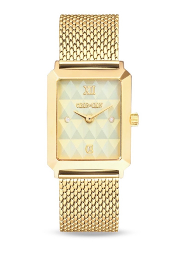 Часы Архитектура Coeur de Lion 7672/70-1616