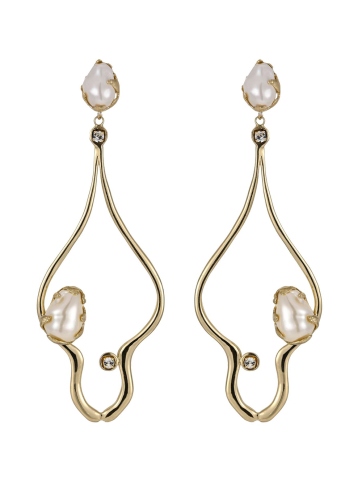 Фото Серьги Kalliope KA02202077