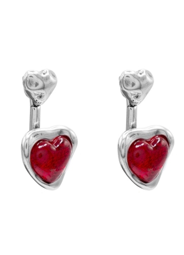 Фото Серьги ROMANCE Ciclon 241602-03