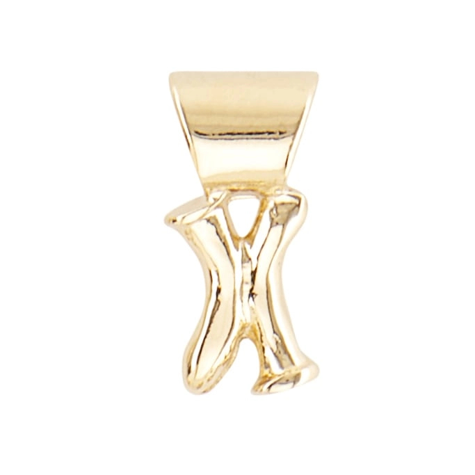 Подвеска My X UNOde50 CHA0132ORO0000U