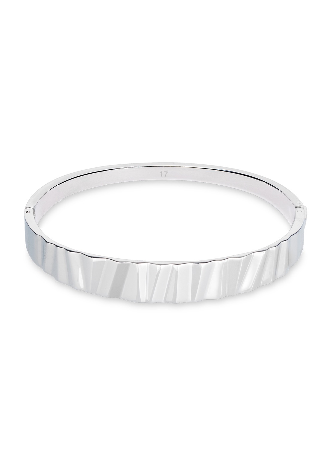 Фото Браслет Classic Wave Silber Coeur de Lion 0141/32-1700 19