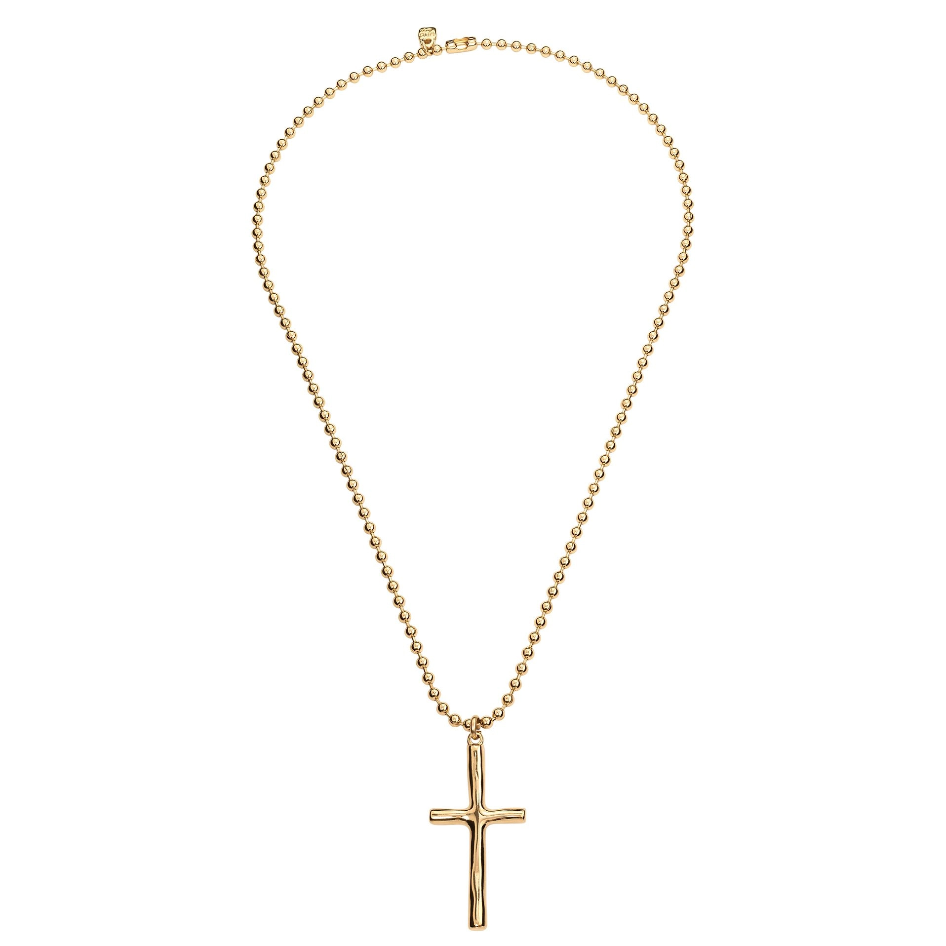 Колье Faith UNOde50 COL1716ORO0000U