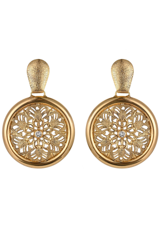 Фото Серьги Claudio Canzian CC00202842