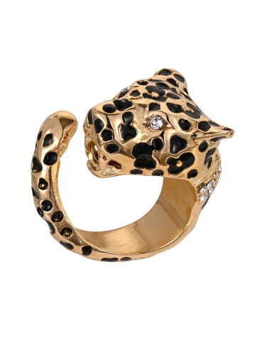 Фото Кольцо Annibale Baldini AB00701008