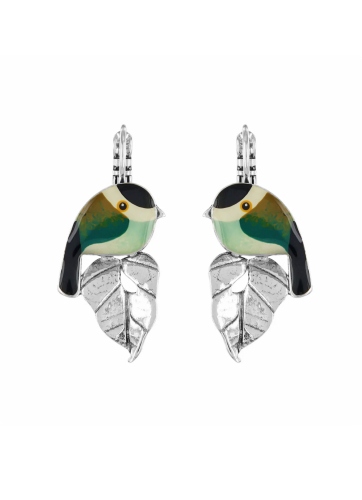 Серьги Fabuleuse TARATATA 01708-107