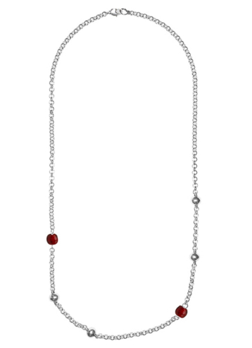 Фото Колье MAIA Ciclon 256801-03 Фото Колье MAIA Ciclon 256801-03