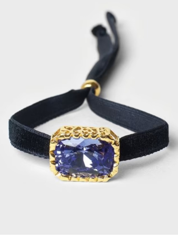 Фото Браслет Keystone Katerina Vassou KV24.2-401555GTANZANITE