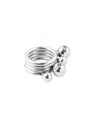 Фото Кольцо Esferas de 4 aros 18,5 Ciclon 005316-00-8