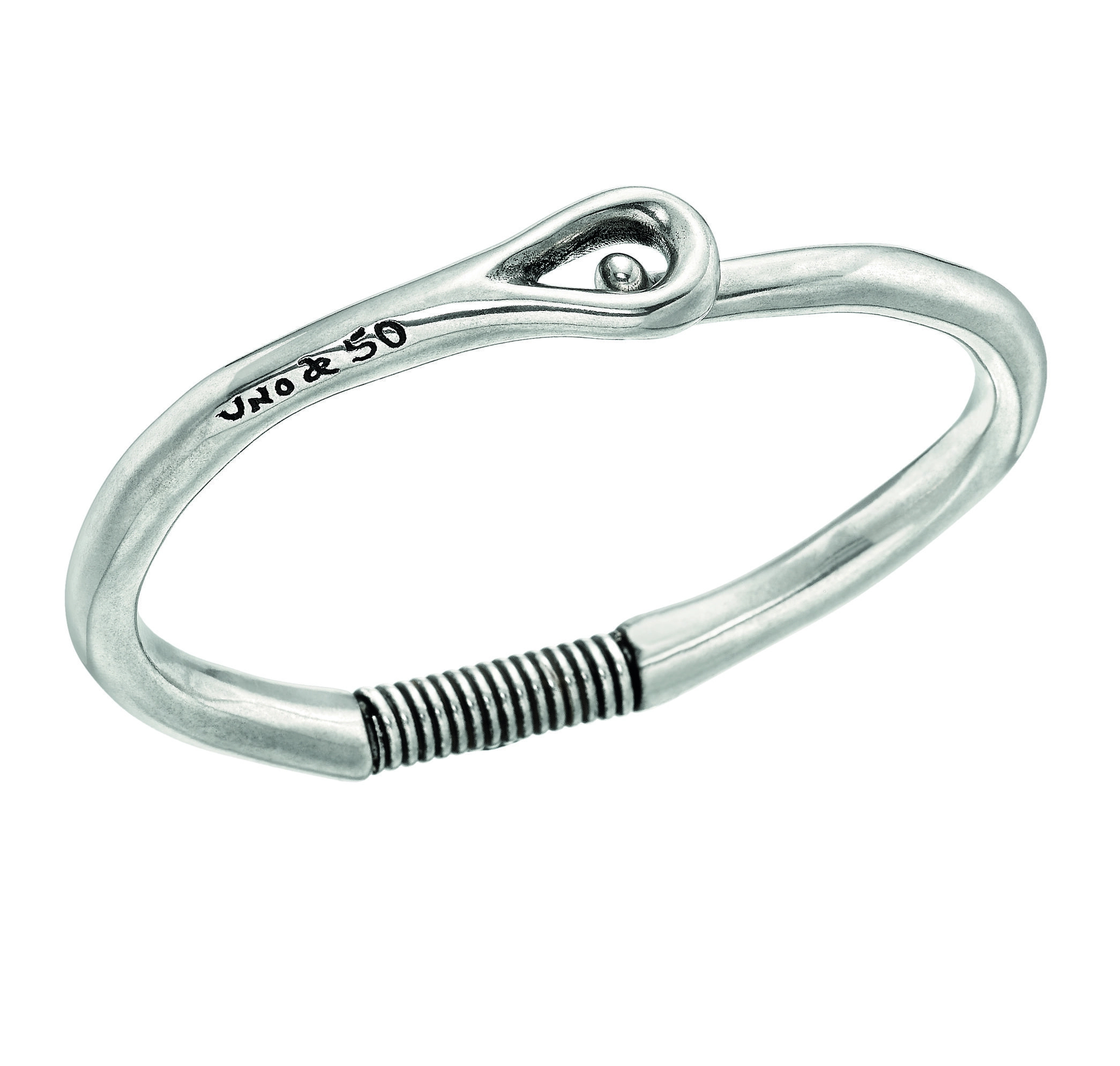 Браслет Threading UNOde50 PUL1275MTL0000M