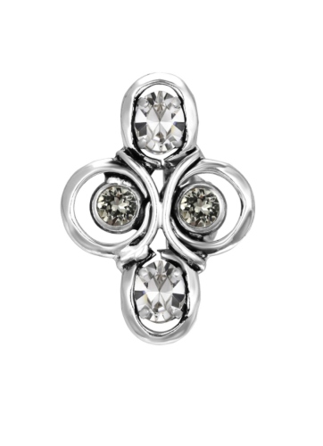 Фото Кольцо Claudio Canzian CC00201551 silver