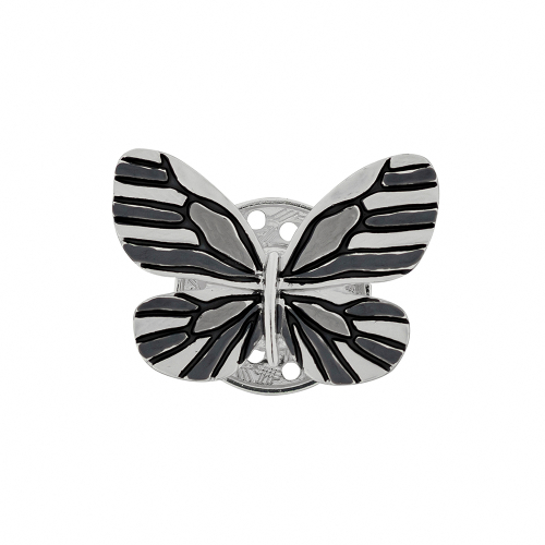 Брошь Бабочка