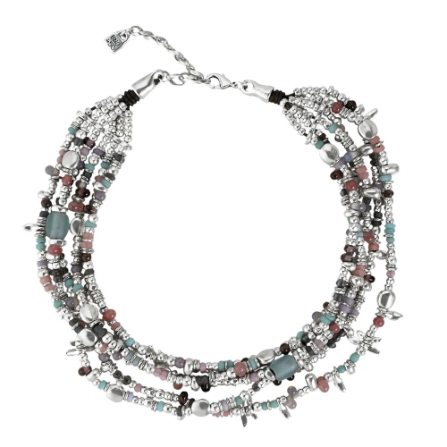 Фото Колье Tickling UNOde50 COL1275MCLMTL0U