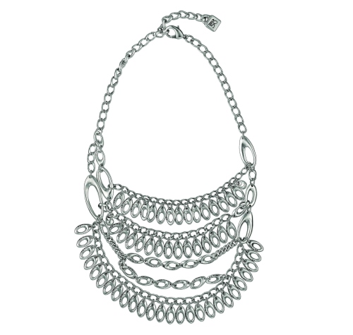 Фото Колье Disorder UNOde50 COL0952MTL0000U Фото Колье Disorder UNOde50 COL0952MTL0000U