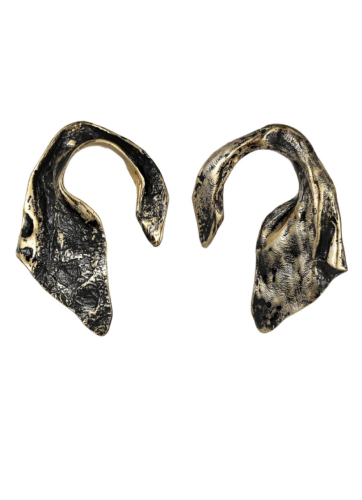 Фото Серьги Kalliope KA02202011