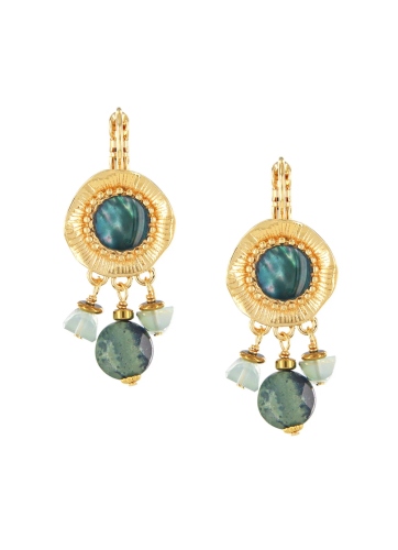 Фото Серьги Zen TARATATA 07769-204