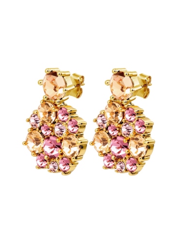 Фото Серьги Freesia DYRBERG/KERN 480065